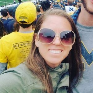 Meet your Posher, Katie